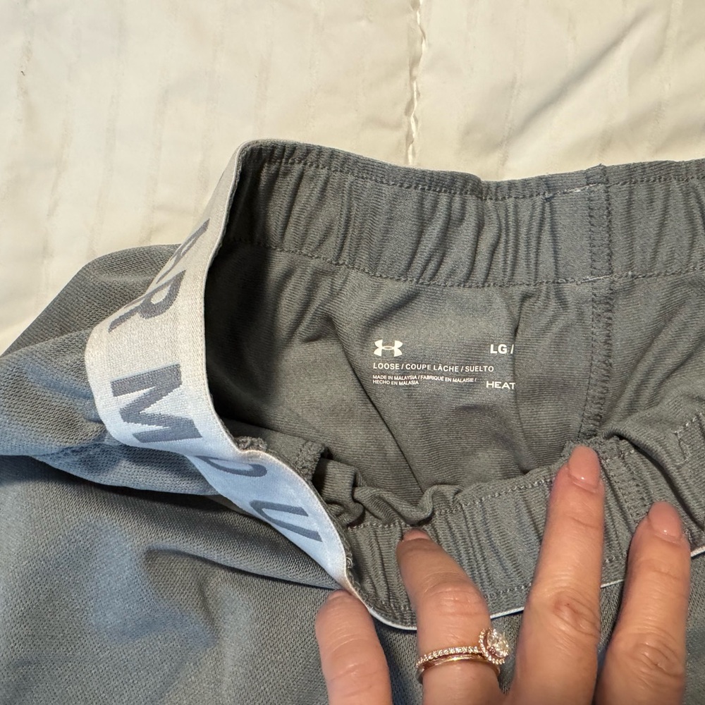 Underarmour shorts